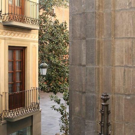 Alcaiceria Daire Granada Dış mekan fotoğraf