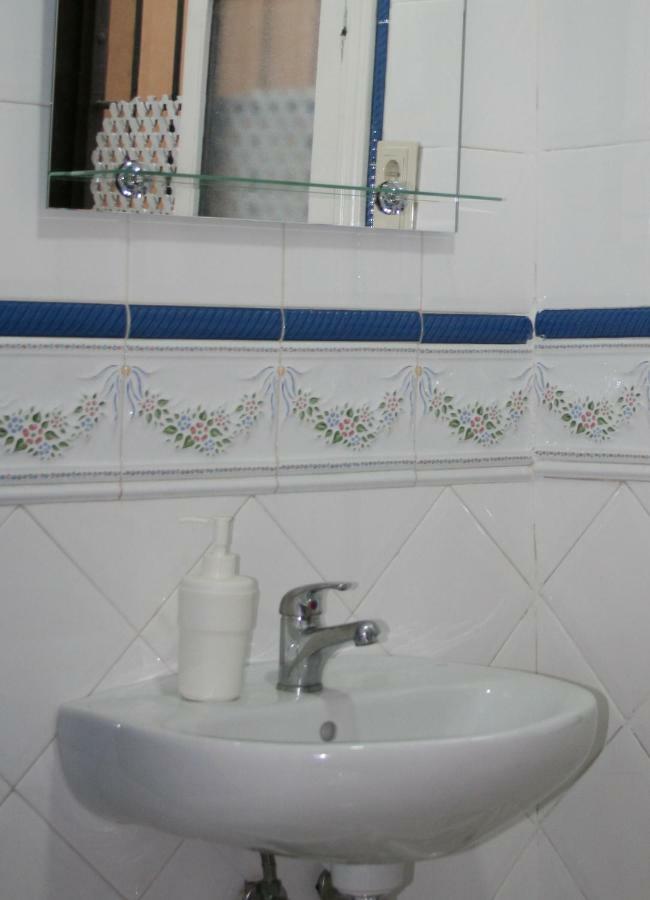 Alcaiceria Daire Granada Dış mekan fotoğraf