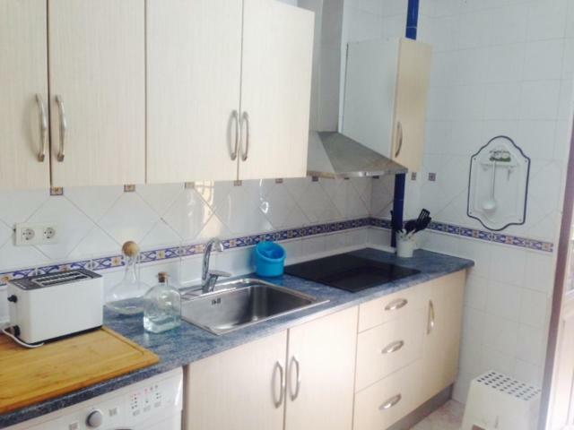 Alcaiceria Daire Granada Dış mekan fotoğraf
